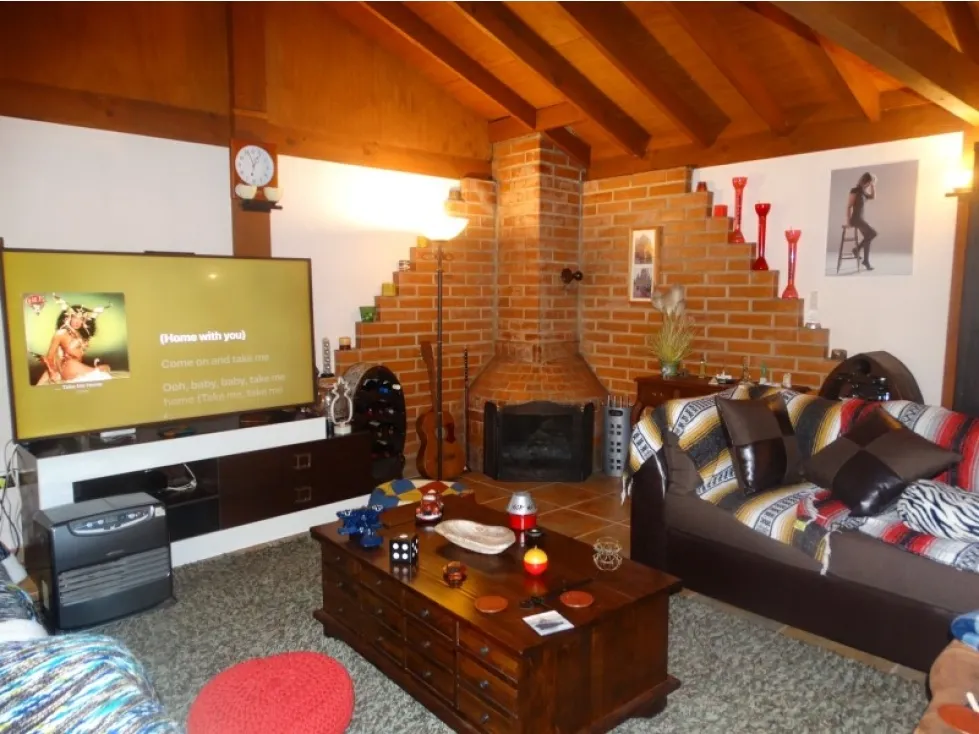 Imagen 4 de 16 de Venta Casa Curauma