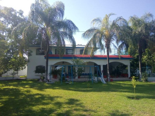 Quinta En Venta En El Barranquito