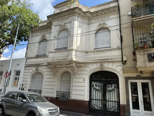 Casa en alquiler en Floresta