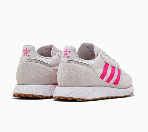 adidas rejilla mujer