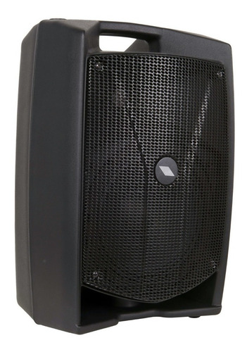 Imagen 1 de 3 de Proel V8plus Bafle Biamplificado 2 Vias De 8 PuLG Envio