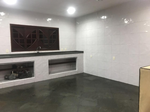 Imagem 6 de 30 de Casa Para Venda - Vila Valqueire, Rio De Janeiro - 3 Vagas - 402