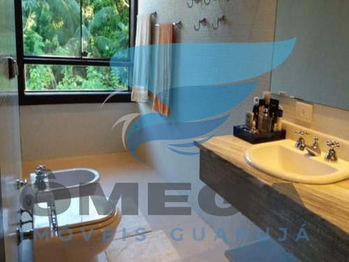 Imagem 26 de 30 de Casa Com 6 Dormitórios À Venda, 1700 M² Por R$ 10.900.000,00 - Tijucopava - Guarujá/sp - Ca0299 - 34711361
