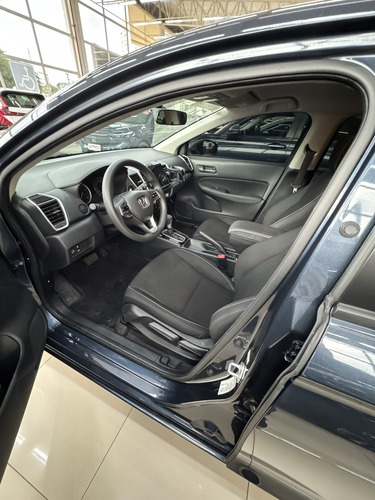 Honda City 1.5 I-VTEC FLEX HATCH EX CVT