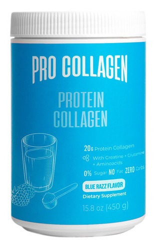 Protein Collagen 450g- Procollagen