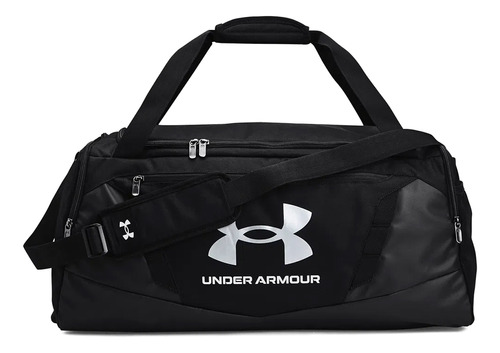 Bolso Under Armour Negro 58 Litros 