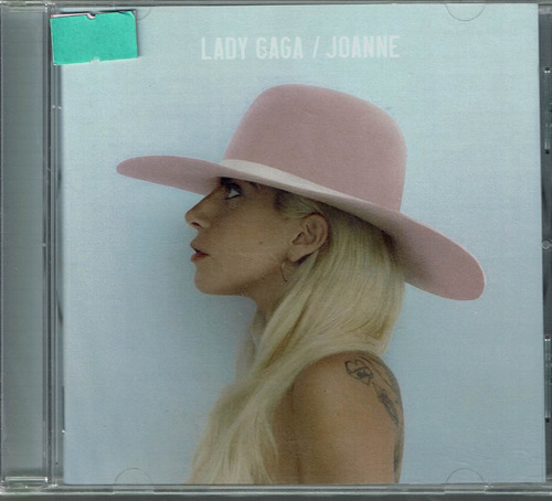 Lady Gaga / Joanne