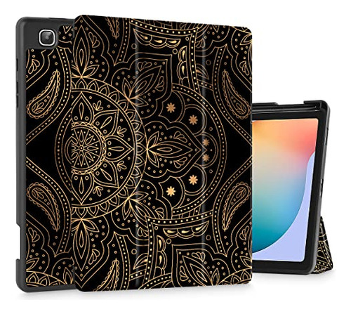 Funda Para Tableta Galaxy Tab S6 Lite 10.4 PuLG (sm-p610/ -8