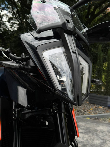 Ktm 390 Adventure 2025