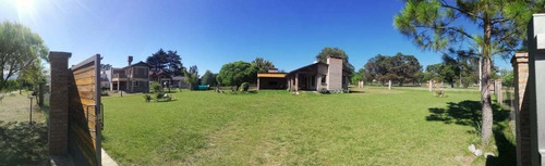 Venta Complejo De 3 Cabañas - Los Reartes Calamuchita