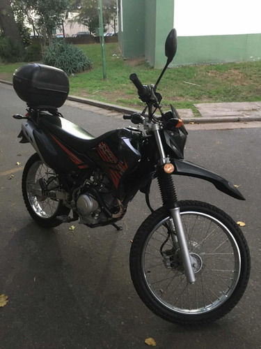 Imagen 4 de 8 de Yamaha Xtz125 E