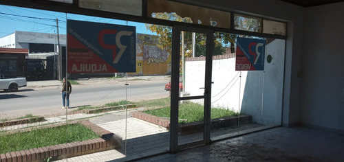 Local Y Deposito