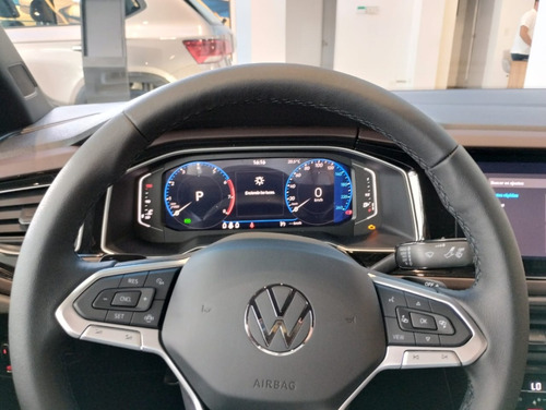 Volkswagen Virtus 1.0 Tsi Highline