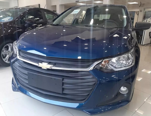Chevrolet Onix 1.0 Turbo Premier At