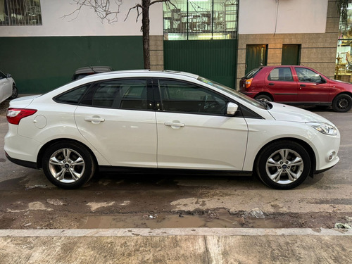 Ford Focus III 2.0 Se Plus At6