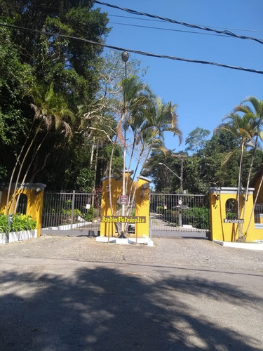 Condomínio Jardim Petrópolis 3 Dormitórios 1 Suite 236 M² Terreno 1.514 M² - Ca00032 - 68344625