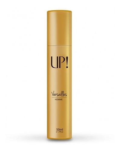 Perfume Up! Versailles Masculino - Melhor Preço