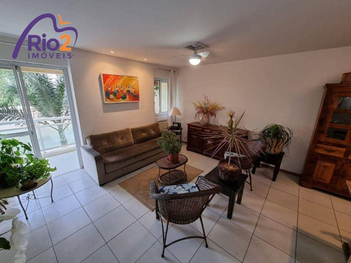 Imagem 24 de 30 de Apartamento Com 3 Dormitórios À Venda, 94 M² Por R$ 649.900,00 - Barra Olimpica - Rio De Janeiro/rj - Ap0536