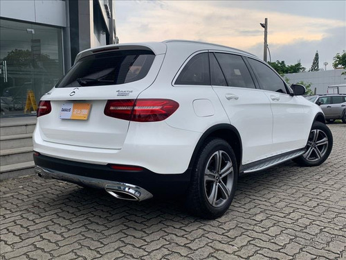 Imagem 4 de 9 de Mercedes-benz Glc 250 Glc 250 Highway 4matic