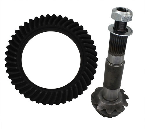 Kit Coroa E Pinhão Nakata Ranger 2.8 4x2 2003 2004 11x45