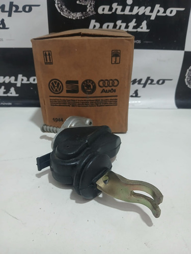 Suporte Embreagem Novo Original Vw Logus Cht 1.6 93/96 / Es
