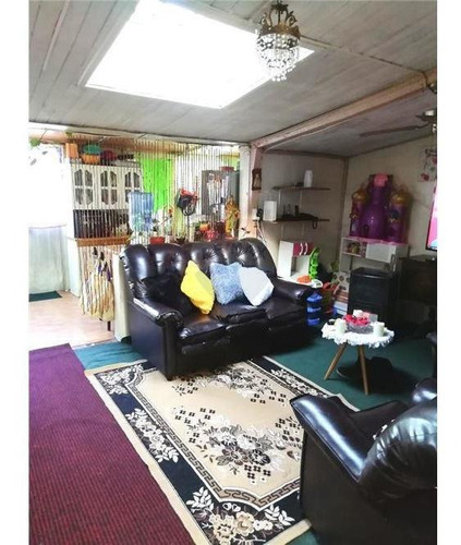 Imagen 5 de 10 de Casa Con Amplio Terreno, 4d, 2 B, Negociable!!!