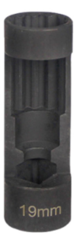 Herramienta Manual Para Tuercas De Puntal De 19 Mm