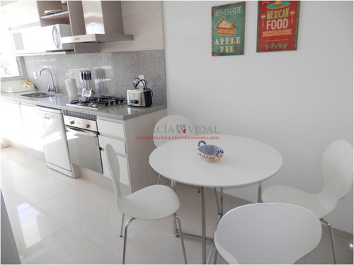 Imagen 7 de 24 de Alquiler De Apartamento 2 Dormitorios En La Mansa
