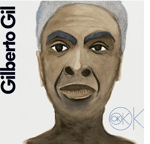 Gilberto Gil - Ok Ok Ok - Cd