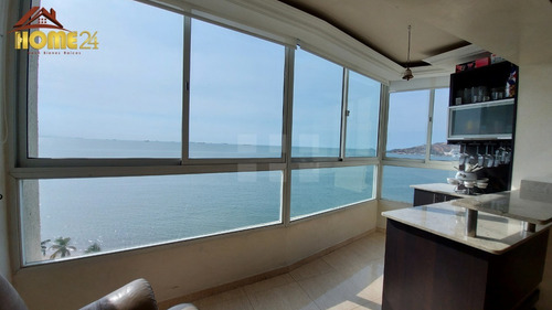 Imagen 4 de 18 de Apartamento En Venta, Sunset En Playa Mansa. Lechería