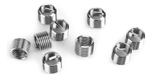 Kit De Insertos Para Reparación De Roscas M12 M14... Reparac
