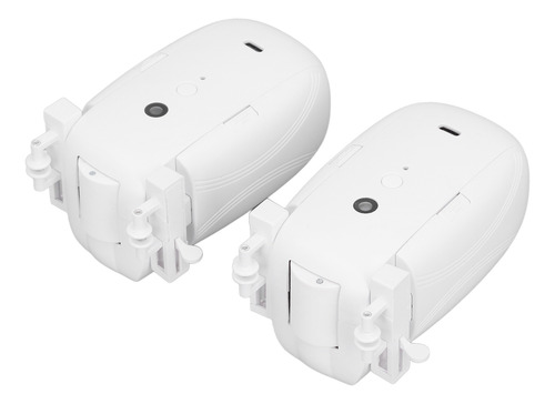 Sistema Inteligente De Apertura De Cortinas Con Control Remo