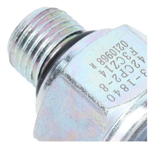 Excavadora Transductora Cg01096 Con Sensor De Presión