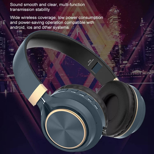 Jogo De Computador Móvel Creative Music Sports Game Headphon
