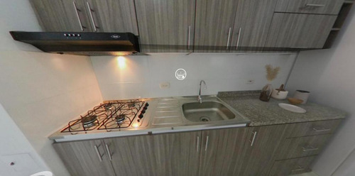 Imagen 14 de 17 de Apartamento En Venta En Cali Ciudad Pacífica
