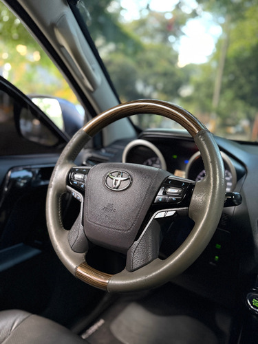 Toyota Prado 3.0 Tx