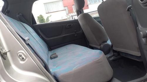 Chevrolet Alto 1.0l