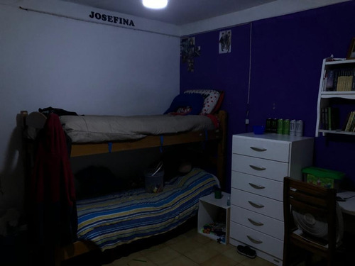 Venta Casa 2 Dormitorios Con Gran Galpon Cubierto