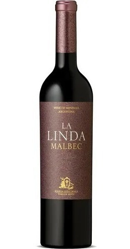 Imagen 3 de 9 de Combo 10 Vinos Seleccionados Rutini La Linda