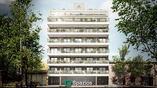 Departamento En Venta 2 Ambientes Villa Raffo 5º F