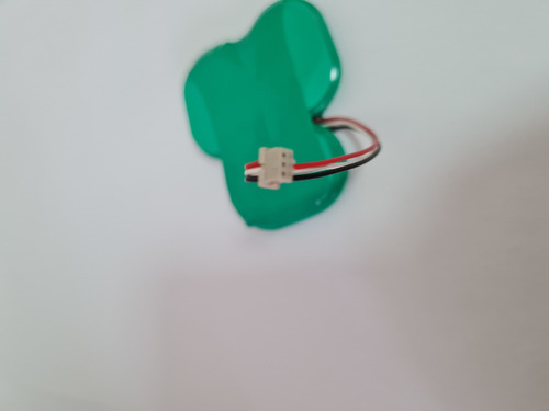 Bateria Varta 3.6v 500mah 3/v500ht Ni-mh C/con. 3vias Cx C12