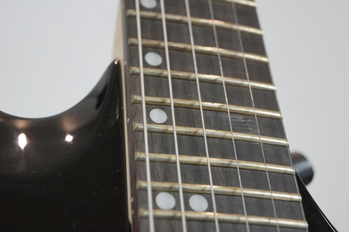 Guitarra Cort X-6 Sm Bk