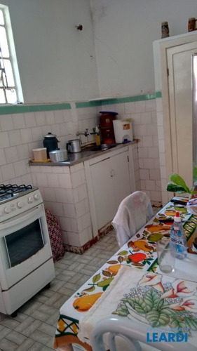 Imagem 10 de 15 de Casa Térrea - Vila Olímpia - Sp - 455342