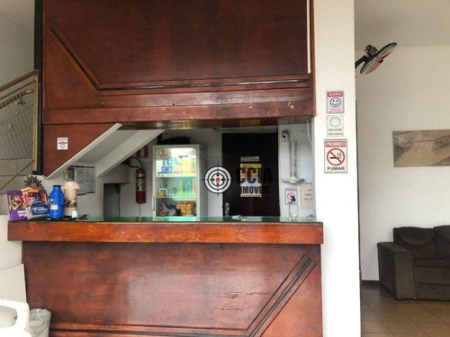 Imagem 4 de 26 de Hotel Com 25 Dormitórios À Venda, 258 M² Por R$ 3.000.000 - Centro - Foz Do Iguaçu/pr - Ho0002