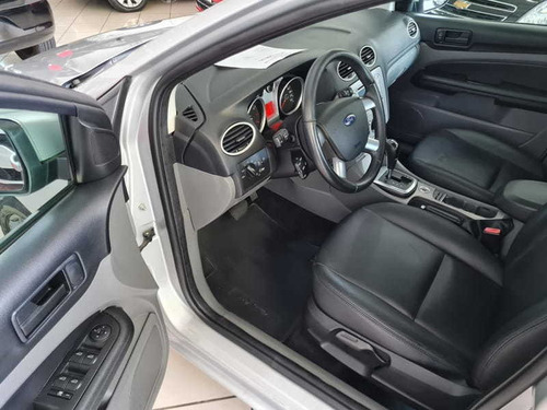 Imagem 9 de 15 de Ford Focus Sedan 2.0 16v 4p