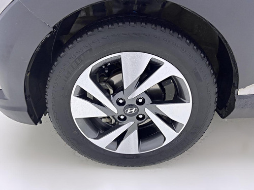 Hyundai HB20X Hb20x Diamond 1.6 At