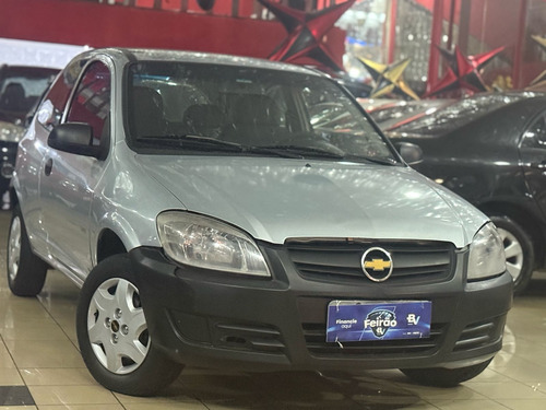 Chevrolet Celta Chevrolet Celta Life 1.0 VHCE (Flex) 2p