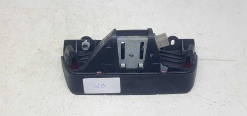 Break Light Luz Freio Honda Fit 2005 A 2010 Original (Usado)
