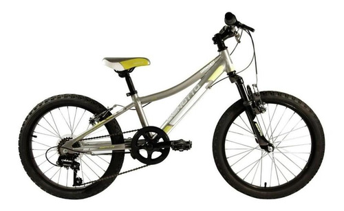 Bicicleta Benotto Montaña Serengueti R20 6v. Niño Frenos V