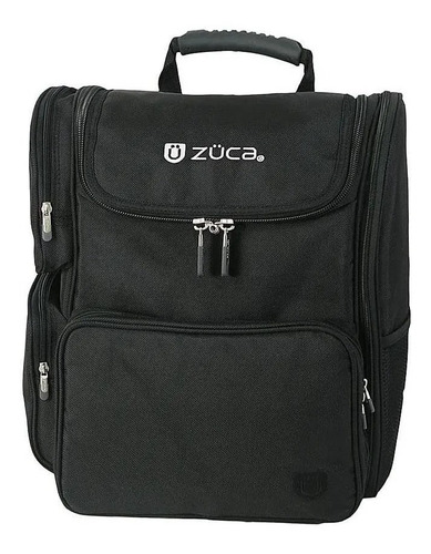 Züca Bussiness Backpack Mochila Viajes Negocios Acolchada Multi Compartimentos